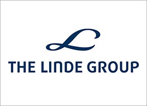 Een tevreden eindklant van Voltron® : The Linde Group